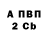 Amphetamine VHQ Zalim Bevov